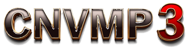 cnvmp3 logo